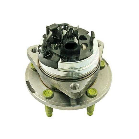 ACDelco 512292 Advantage Wheel Bearing and Hub Assembly ACDelco 512292 Advantage Wheel Bearing and Hub Assembly